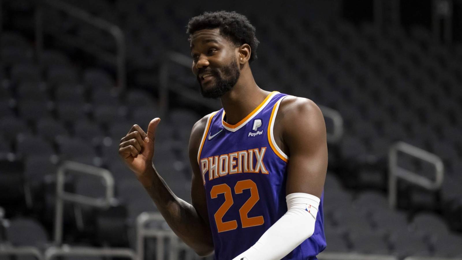 Contract, roster deadlines loom for NBA teams - Vimarsana News