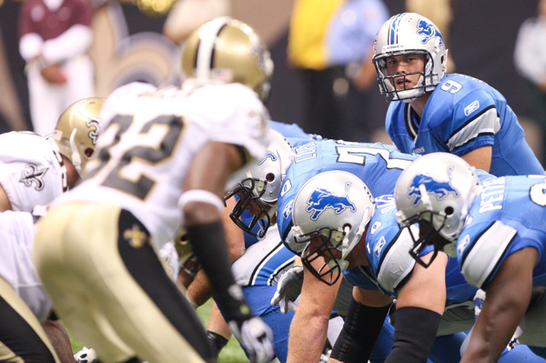 The Worst Single Season Point Differentials In Nfl History