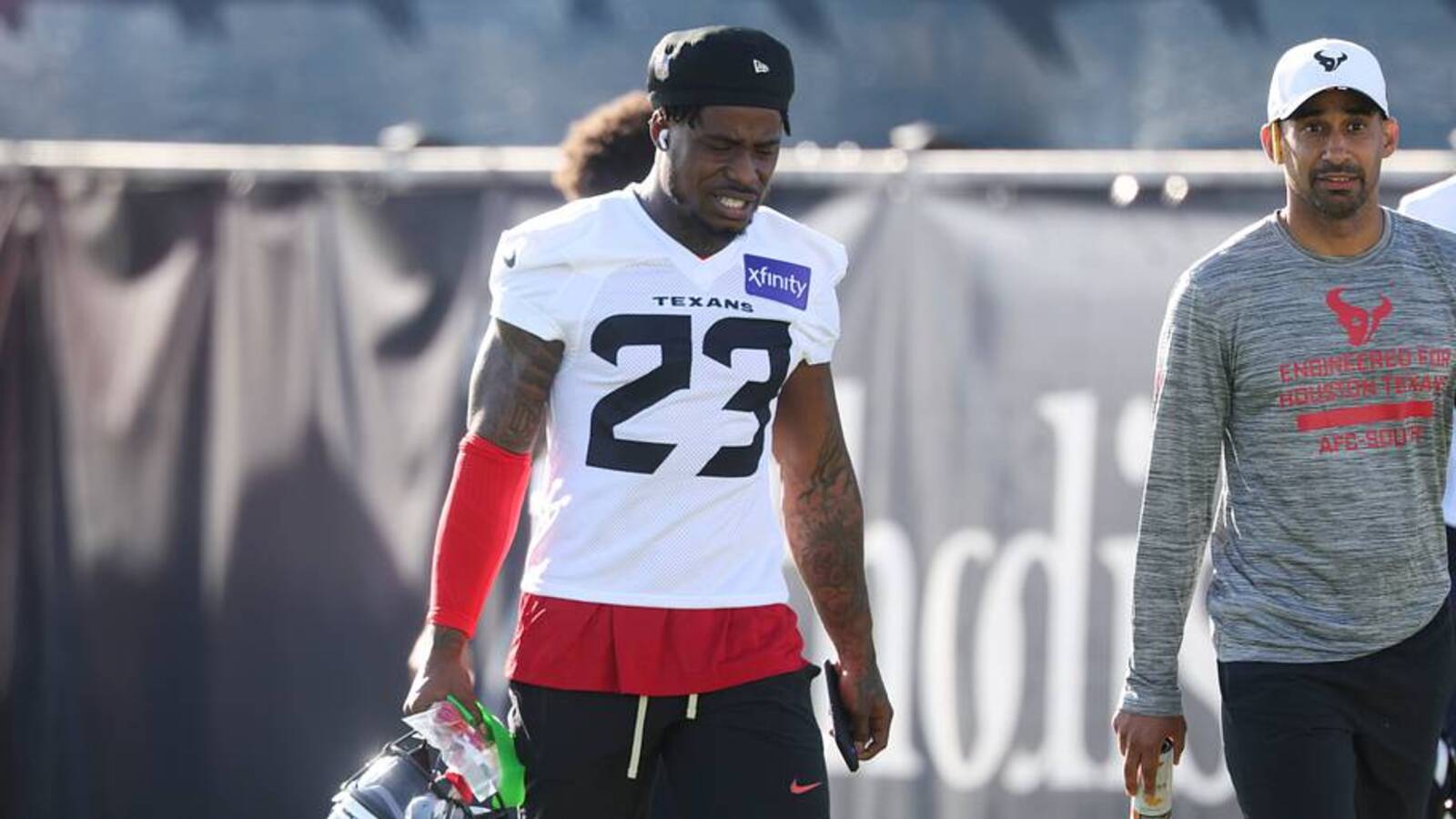 C.J. Gardner-Johnson Has Lot to Say about Former Team That Plays Bills in Week 1
