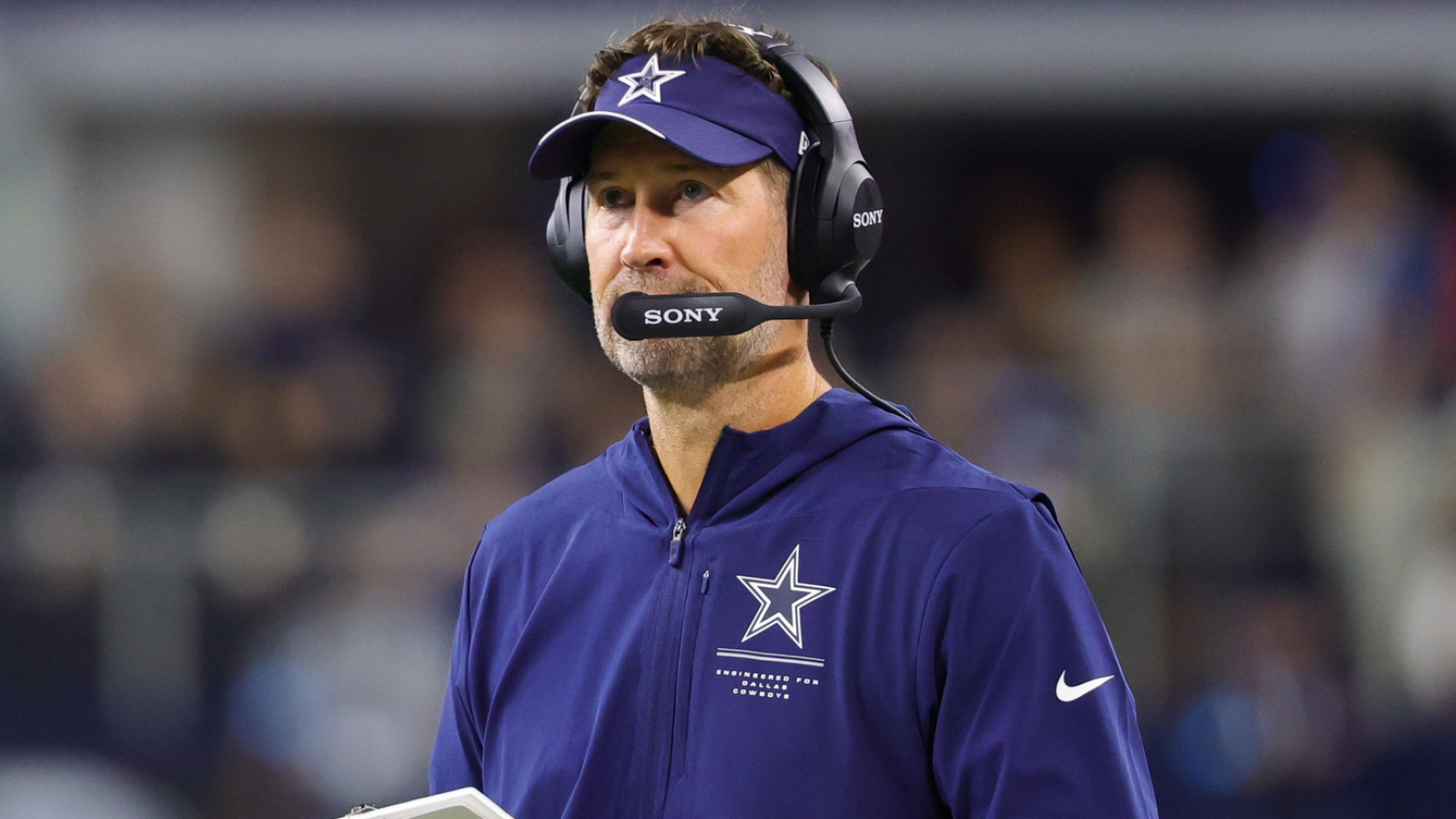 Brian Schottenheimer Downplays Extra Motivation After Cowboys' Win Over Eagles