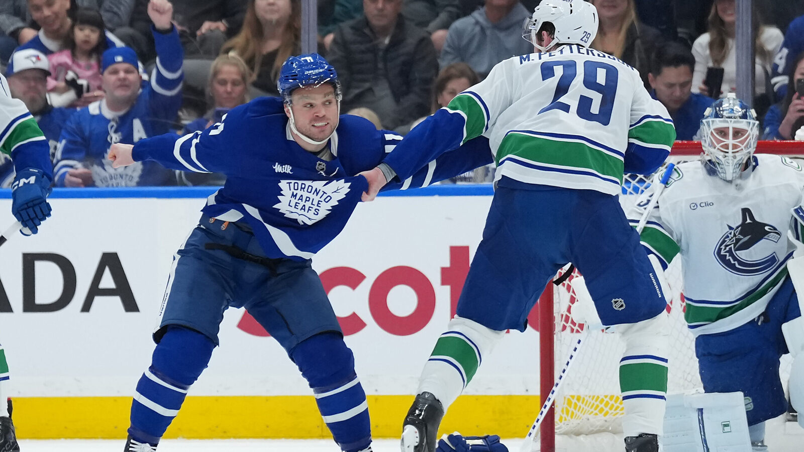 Domi's job security, Chayka's strength, and if Berube stays: Leaflets