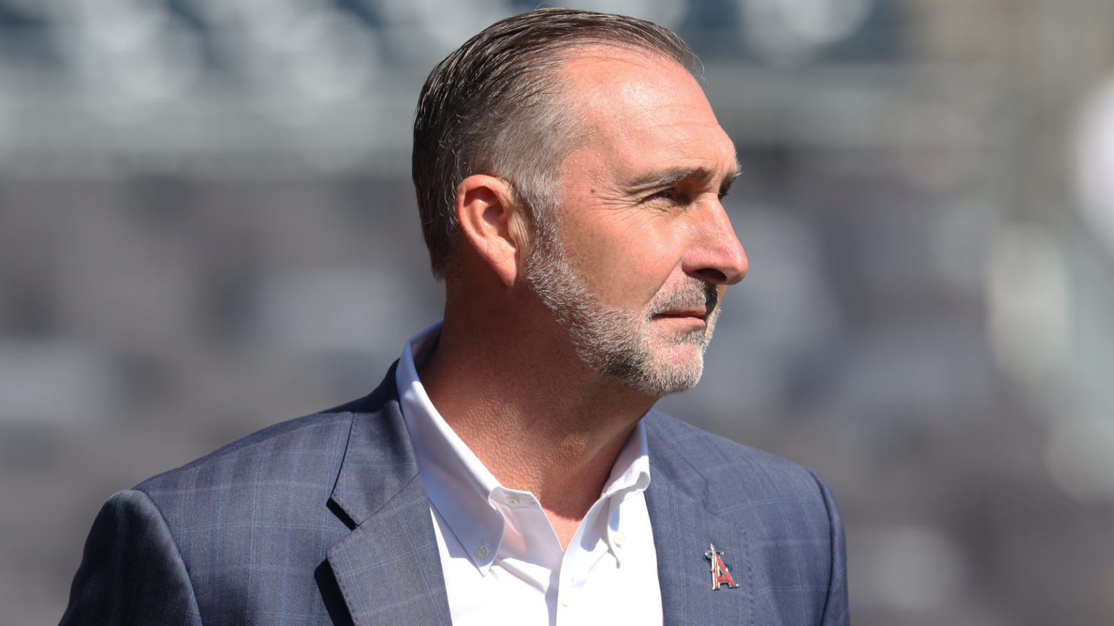 Three questions surrounding the Angels in the offseason