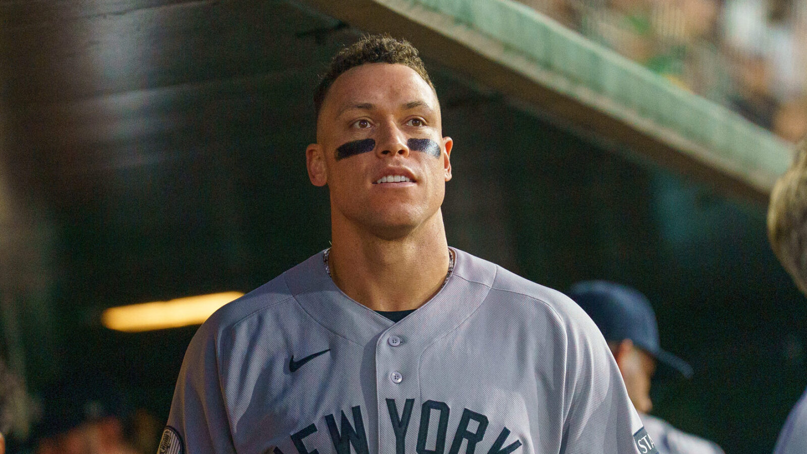 Yankees Score 13 Runs in Third Inning to Defeat Athletics 13-8