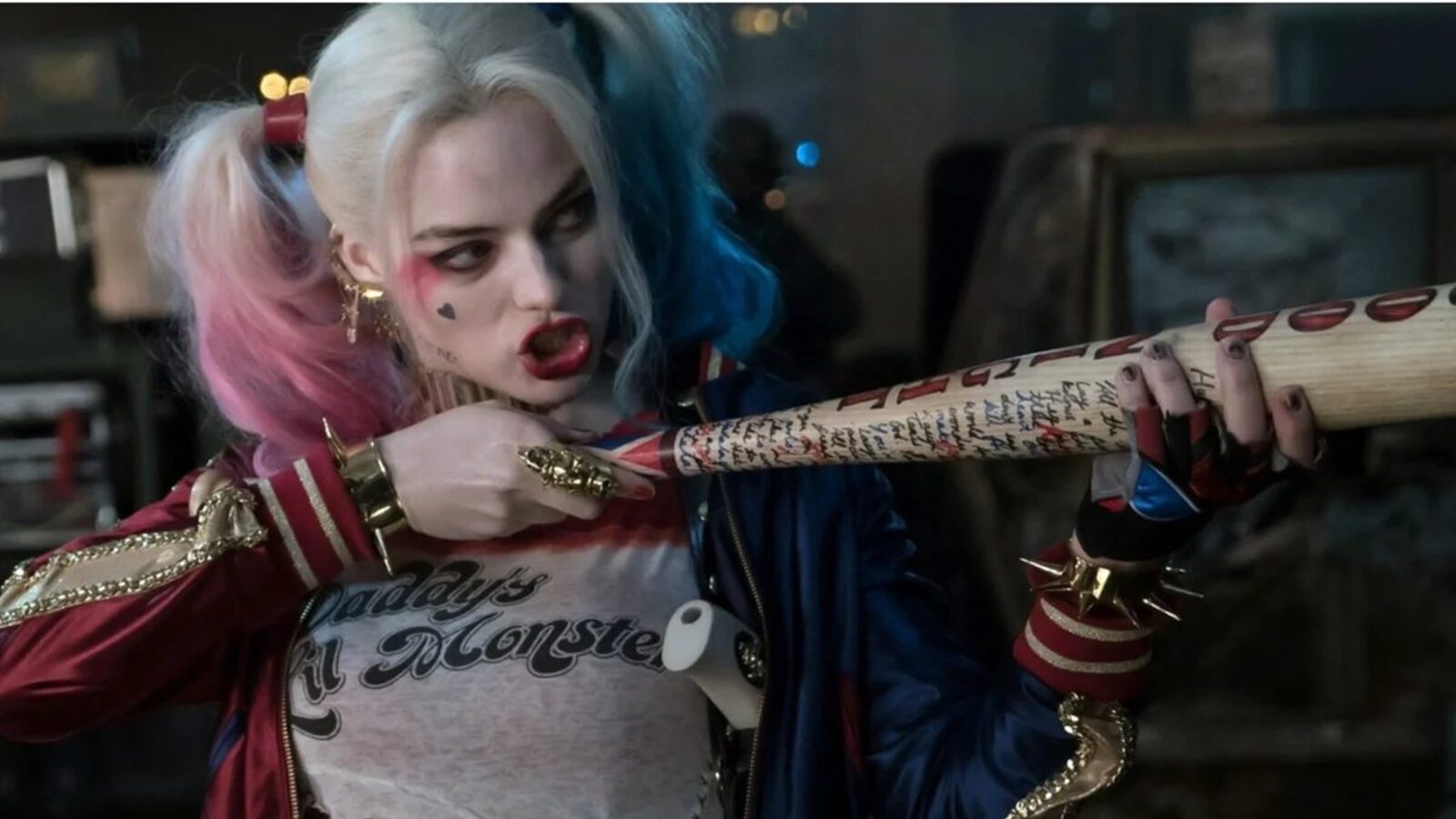 James Gunn talks Margot Robbie's DCU Harley Quinn status