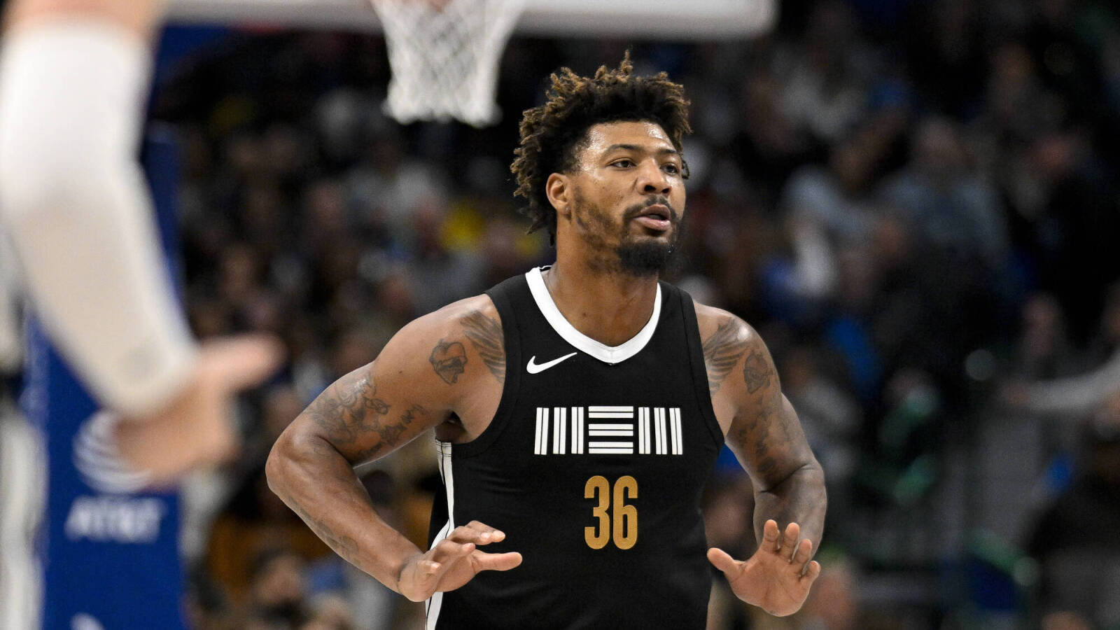 Boston’s worst nightmare could become a reality if Memphis trades Marcus Smart