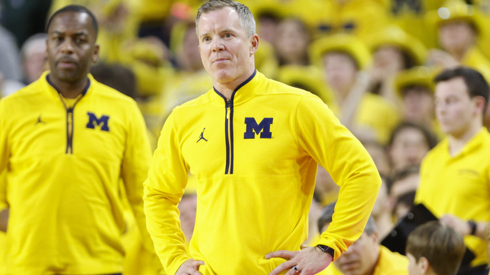 2 Major Flaws Are Ruining Michigan's Season | Yardbarker