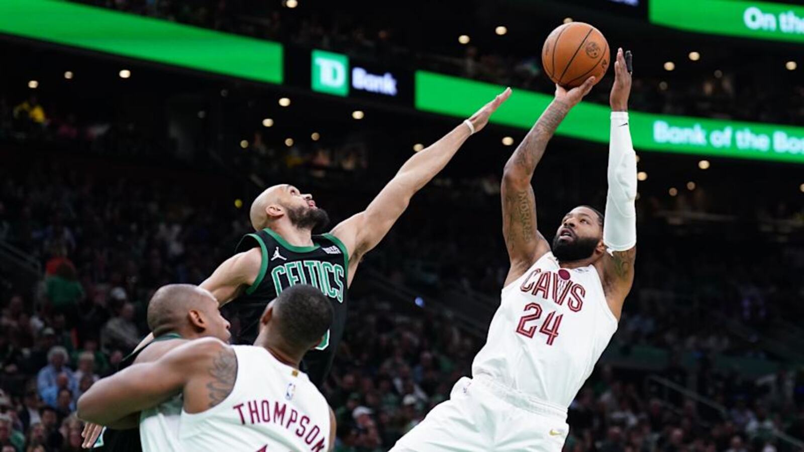 Knicks Waive Former Celtics Forward Yardbarker