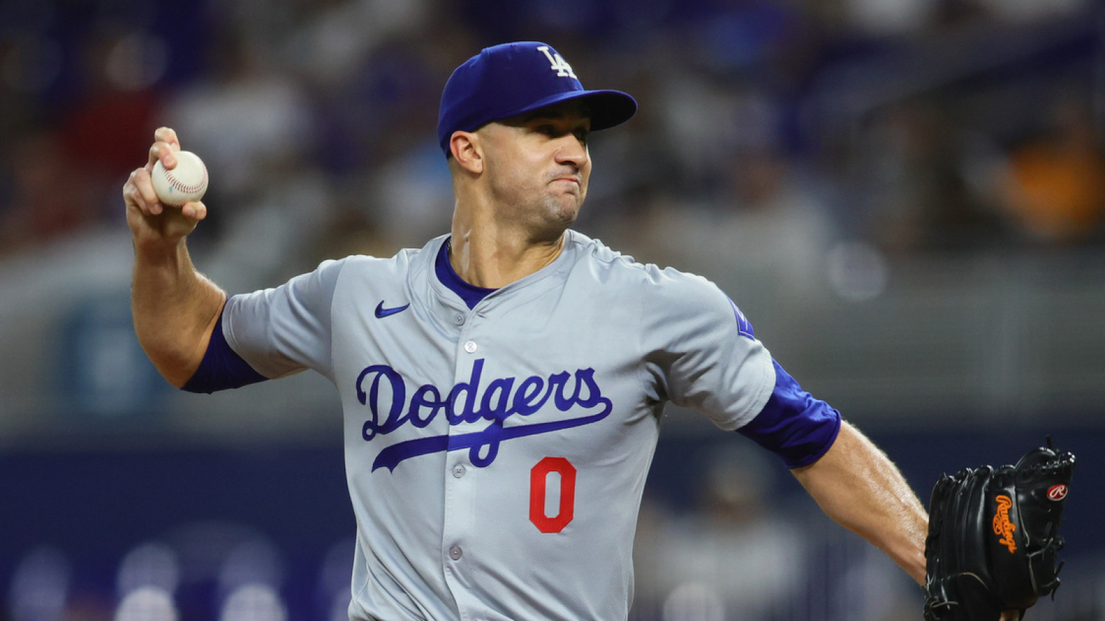 MLB News