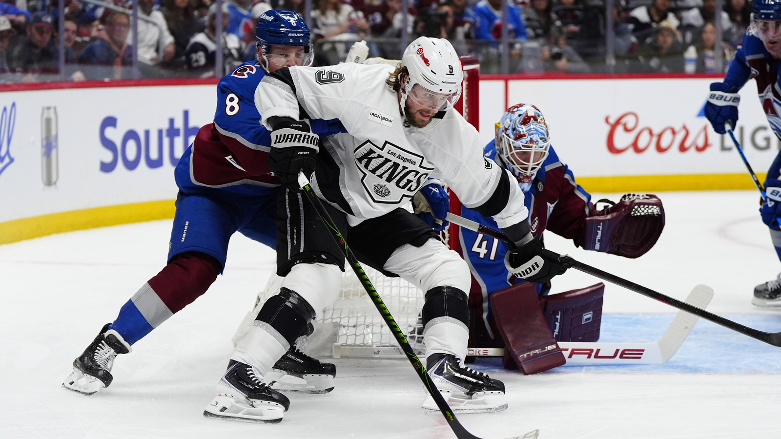 Matt Larkin's 2026-27 Fantasy Hockey Must-Draft Players