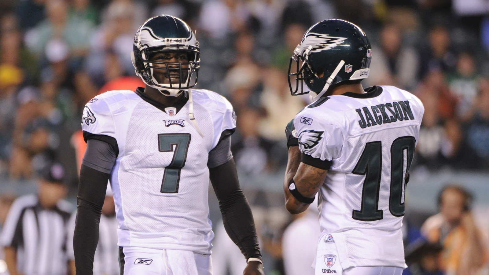 How DeSean Jackson, Michael Vick can shift coaching landscape How DeSean Jackson, Michael Vick can shift coaching landscape