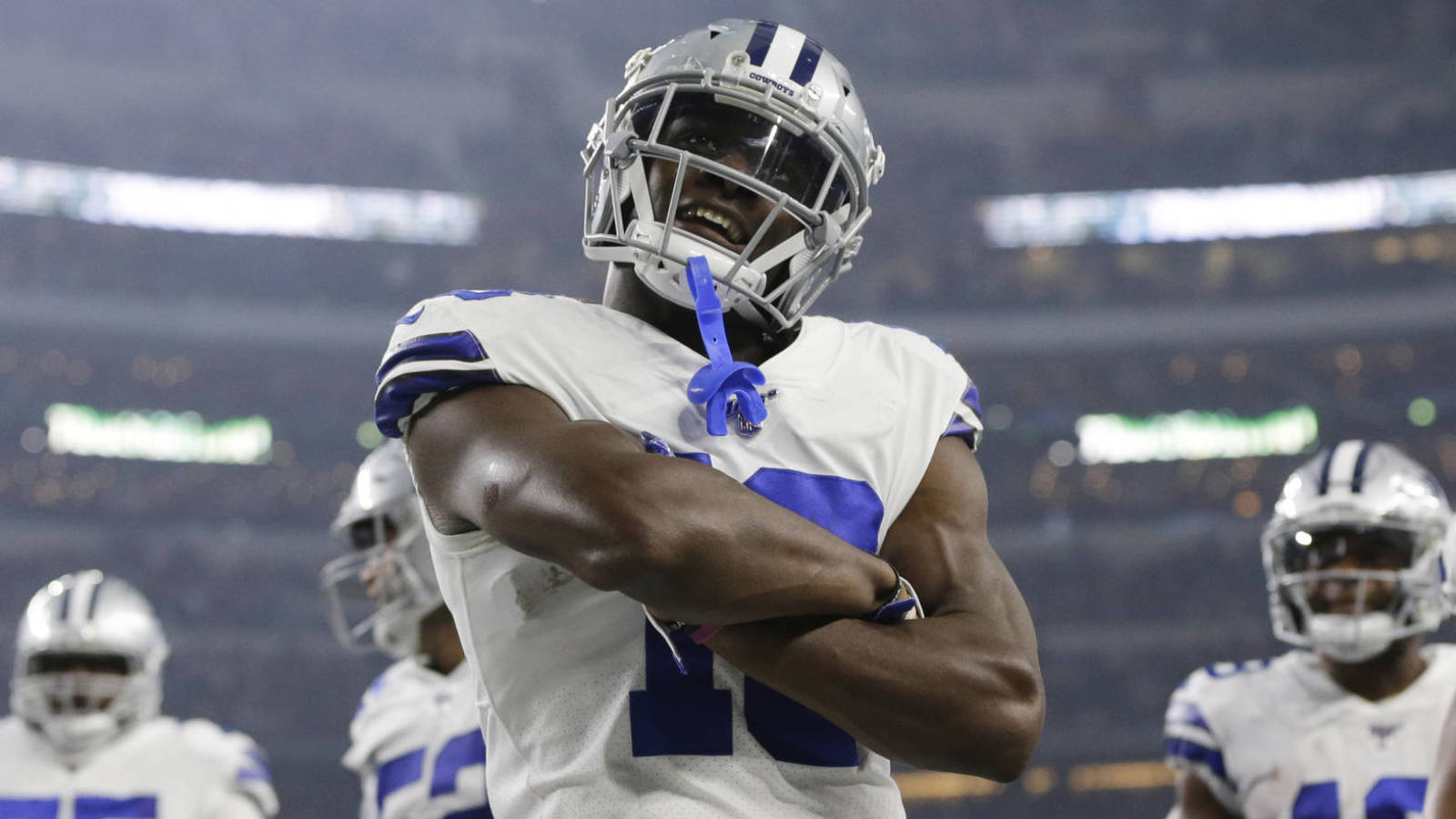 Five Dallas Cowboys who could join Dak Prescott as NFL &hellip;