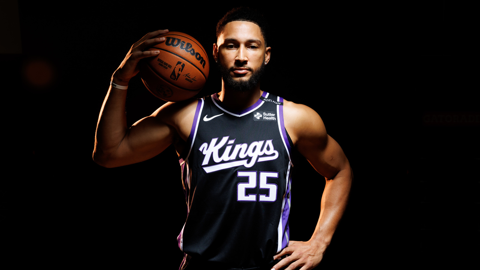 Kings embracing the fact everyone thinks they will stink