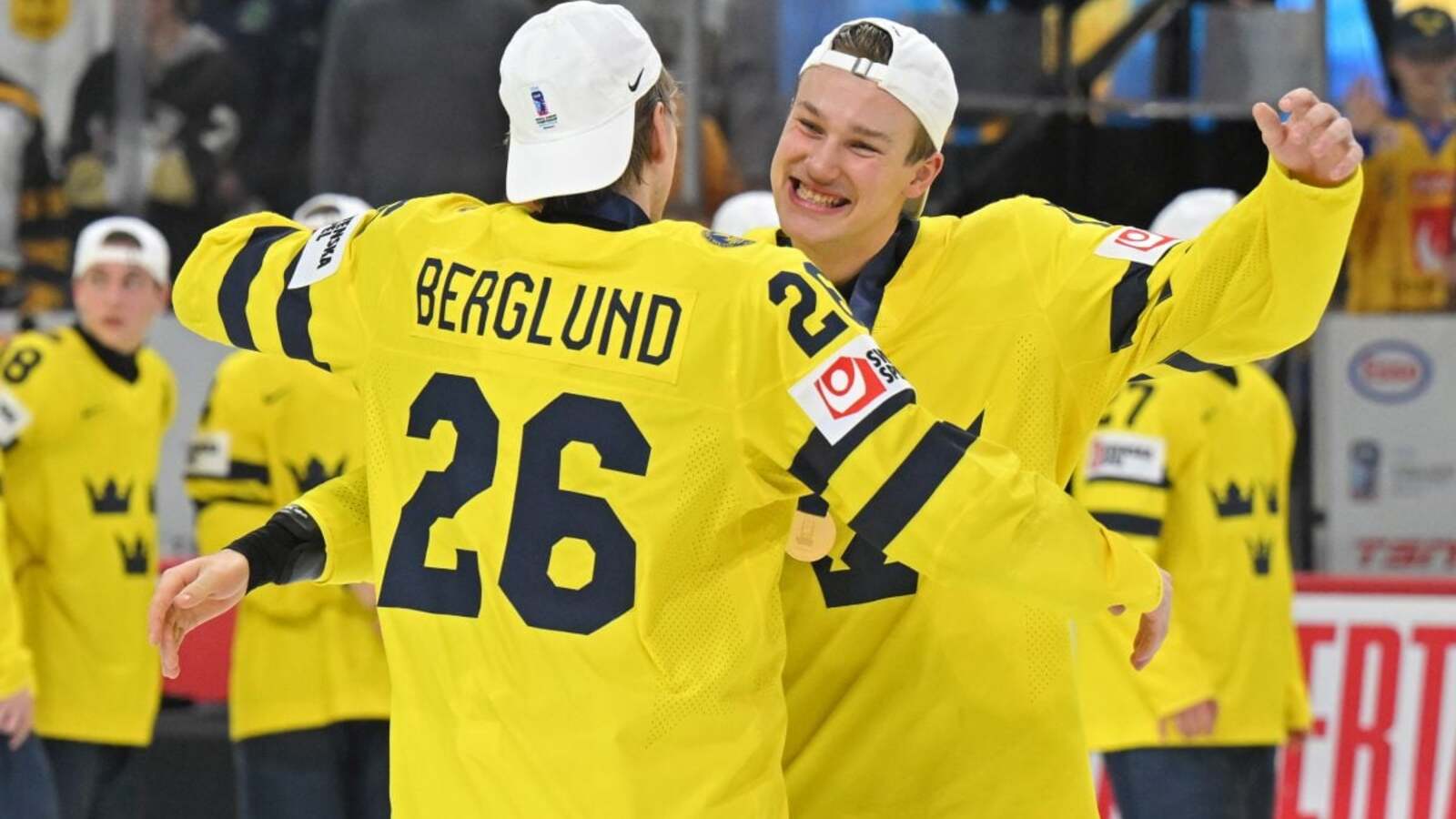 6 Defencemen the Maple Leafs Should Target With 2nd & 3rd Round Picks in 2026 NHL Draft