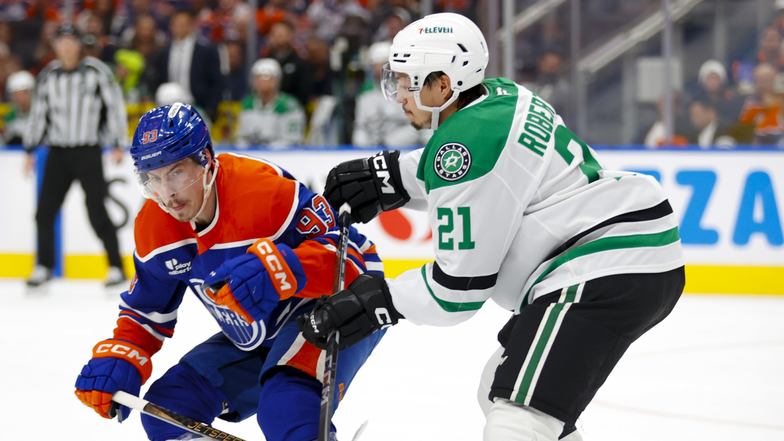 Concerning Update Emerges at Oilers Practice Regarding Ryan Nugent ...