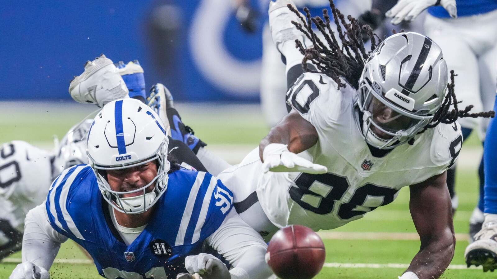 4 Colts winners and losers following the results of the 2026 NFL Draft: Former draft picks’ spots on the roster up in the air