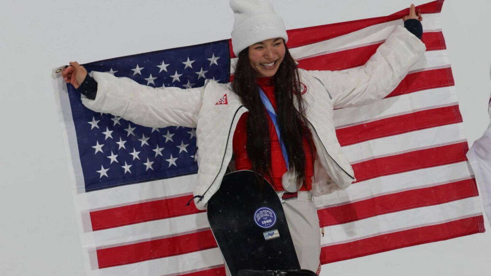 Chloe Kim Reveals She Became a Millionaire at Just 15 After First ...
