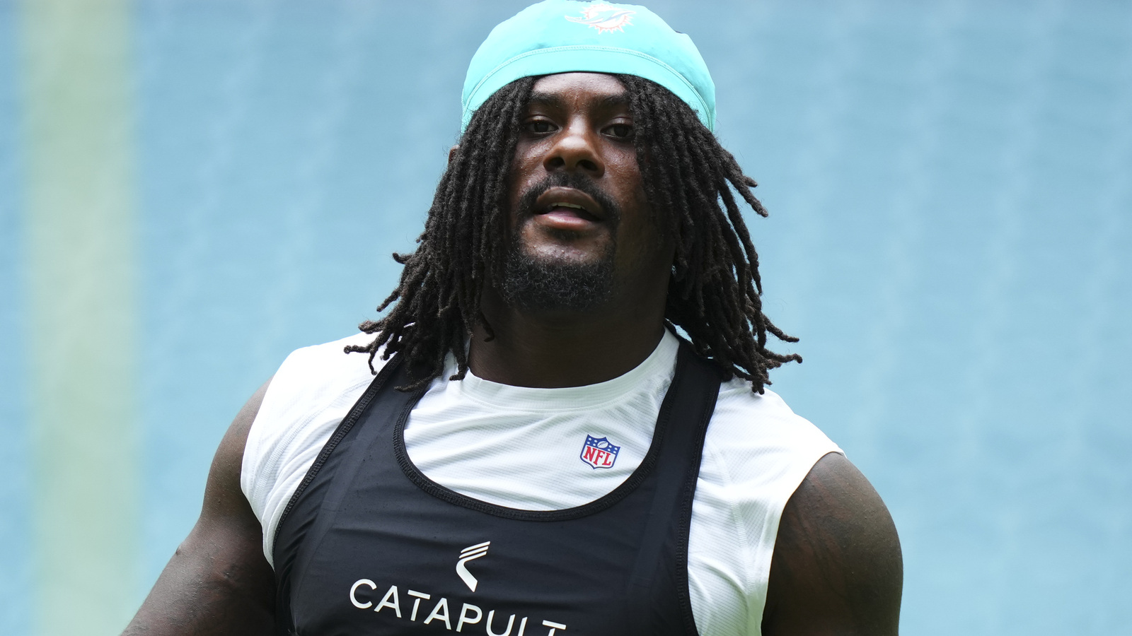 Dolphins' Malik Willis Shows Improvement Ahead of Season