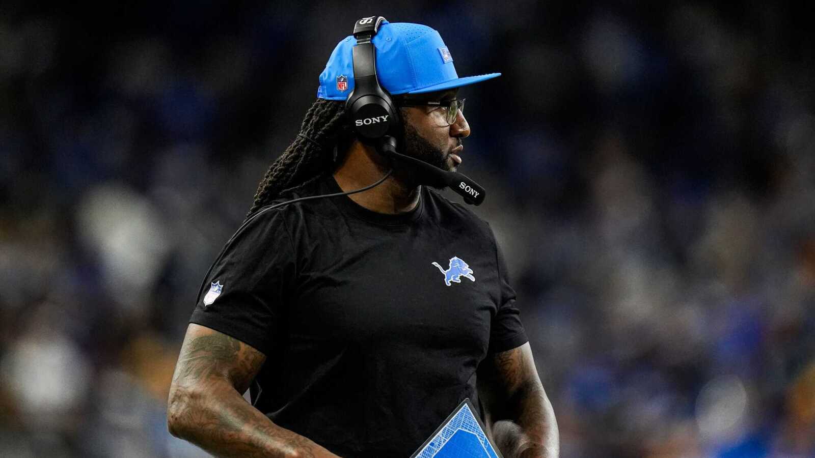 Dolphins Request HC Interview With Lions DC Kelvin Sheppard | Yardbarker