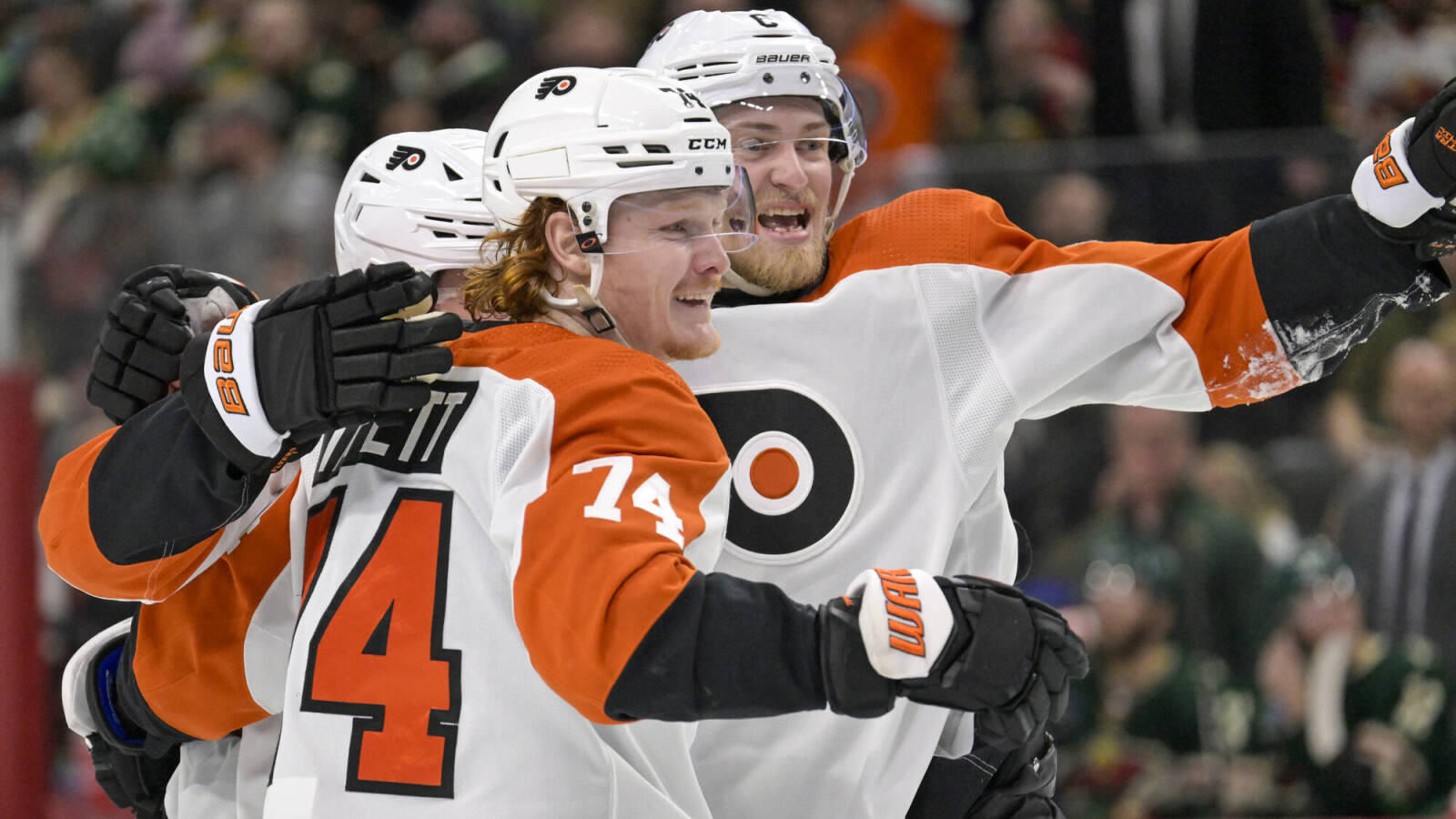 Flyers and Longest Stanley Cup Losing Streaks in the NHL | Yardbarker