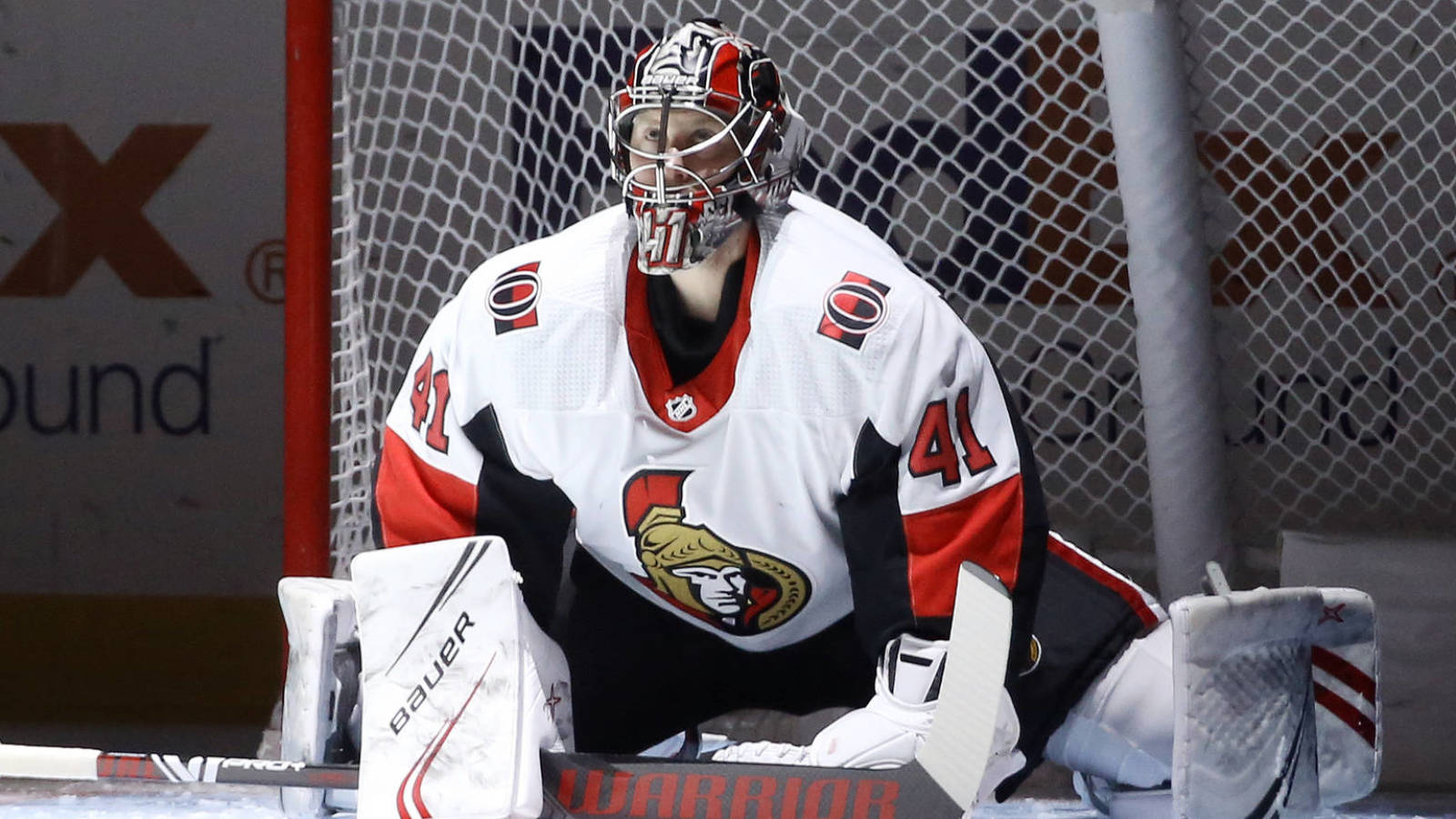 Best remaining freeagent goalies, possible landing spots Yardbarker