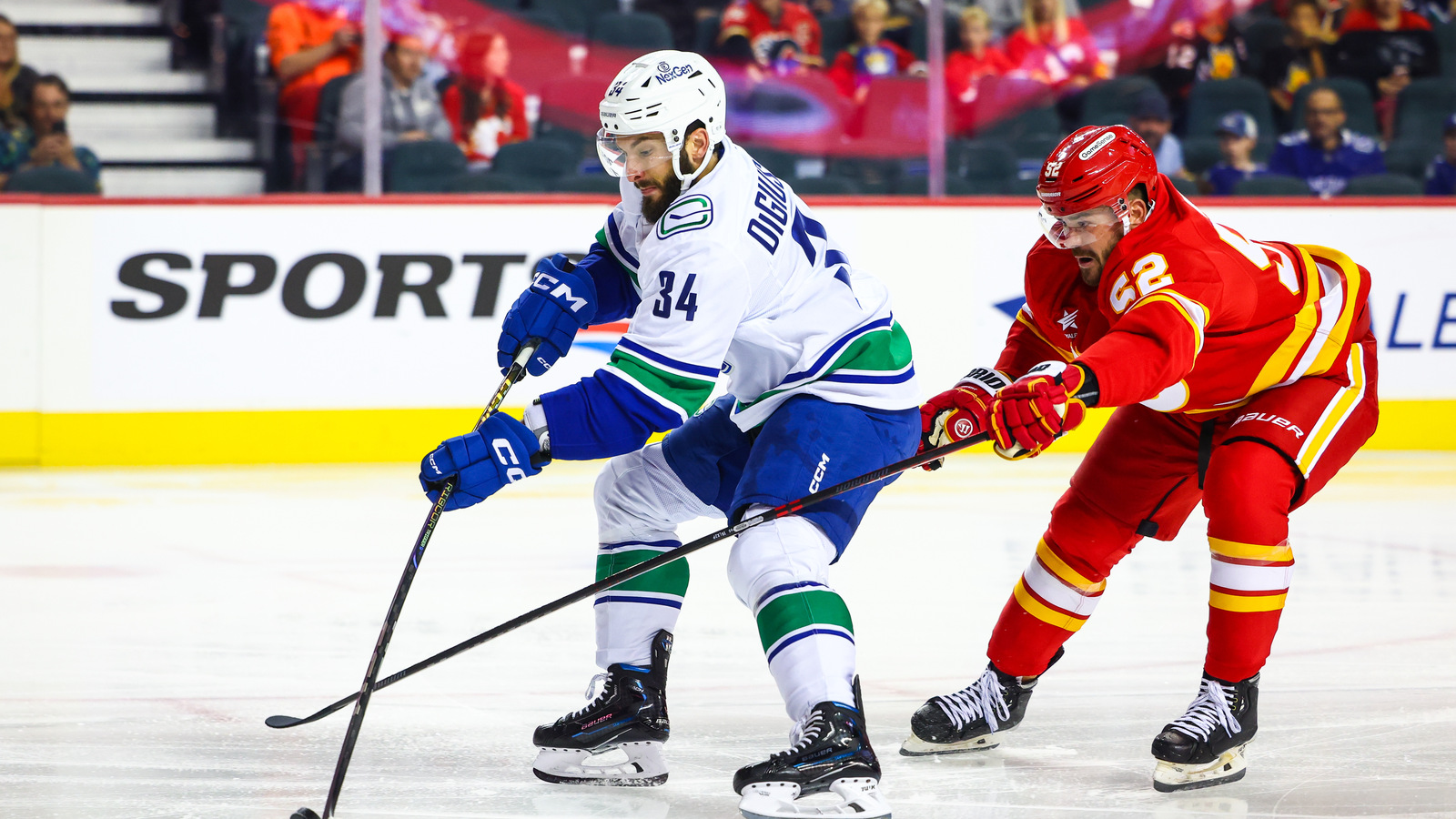 NHL News