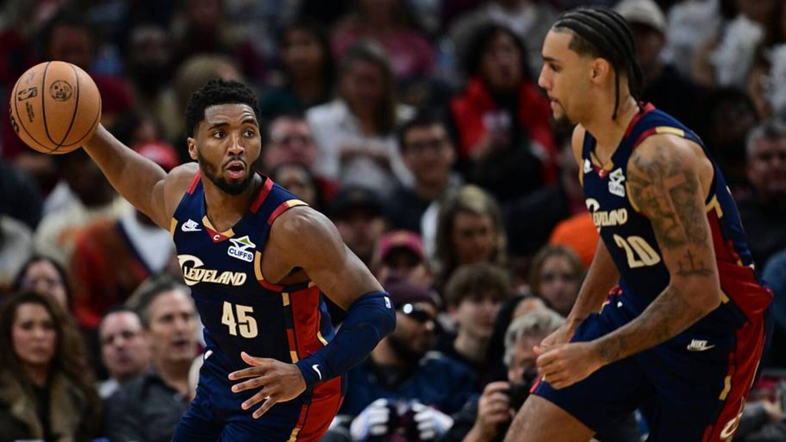 What Cavs Fans Need to Know About Cleveland's Preseason Run