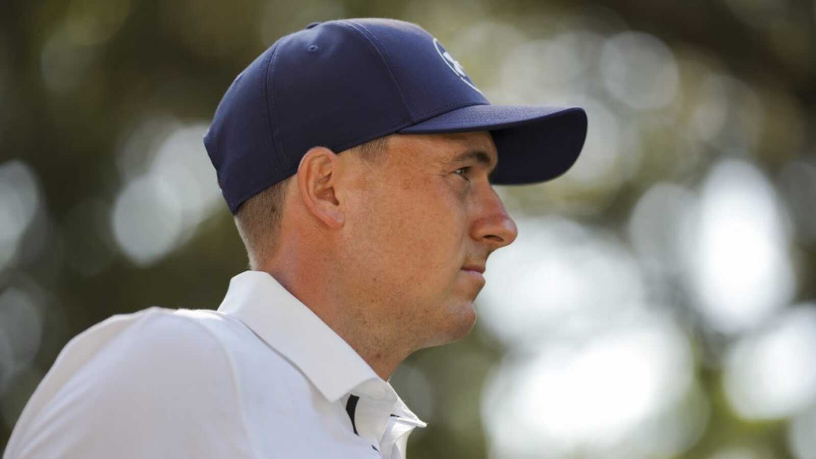 Golf Glance: Byron Nelson final shot at signature Wells Fargo spots