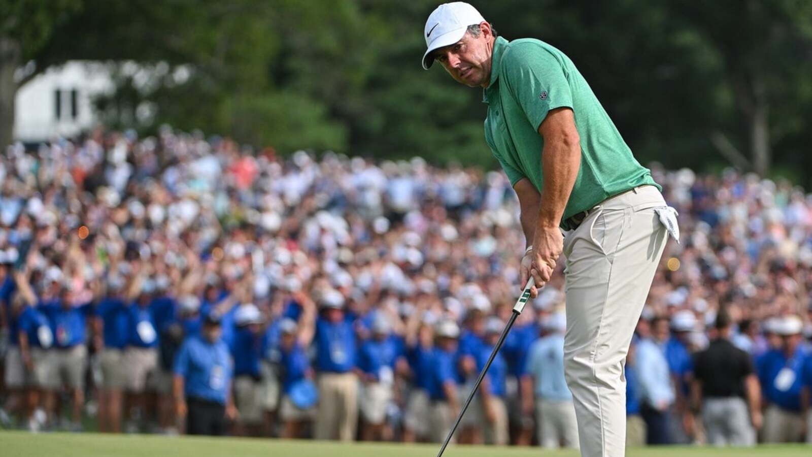 Rory McIlroy Discusses PGA Tour Changes and European Tour Opportunities