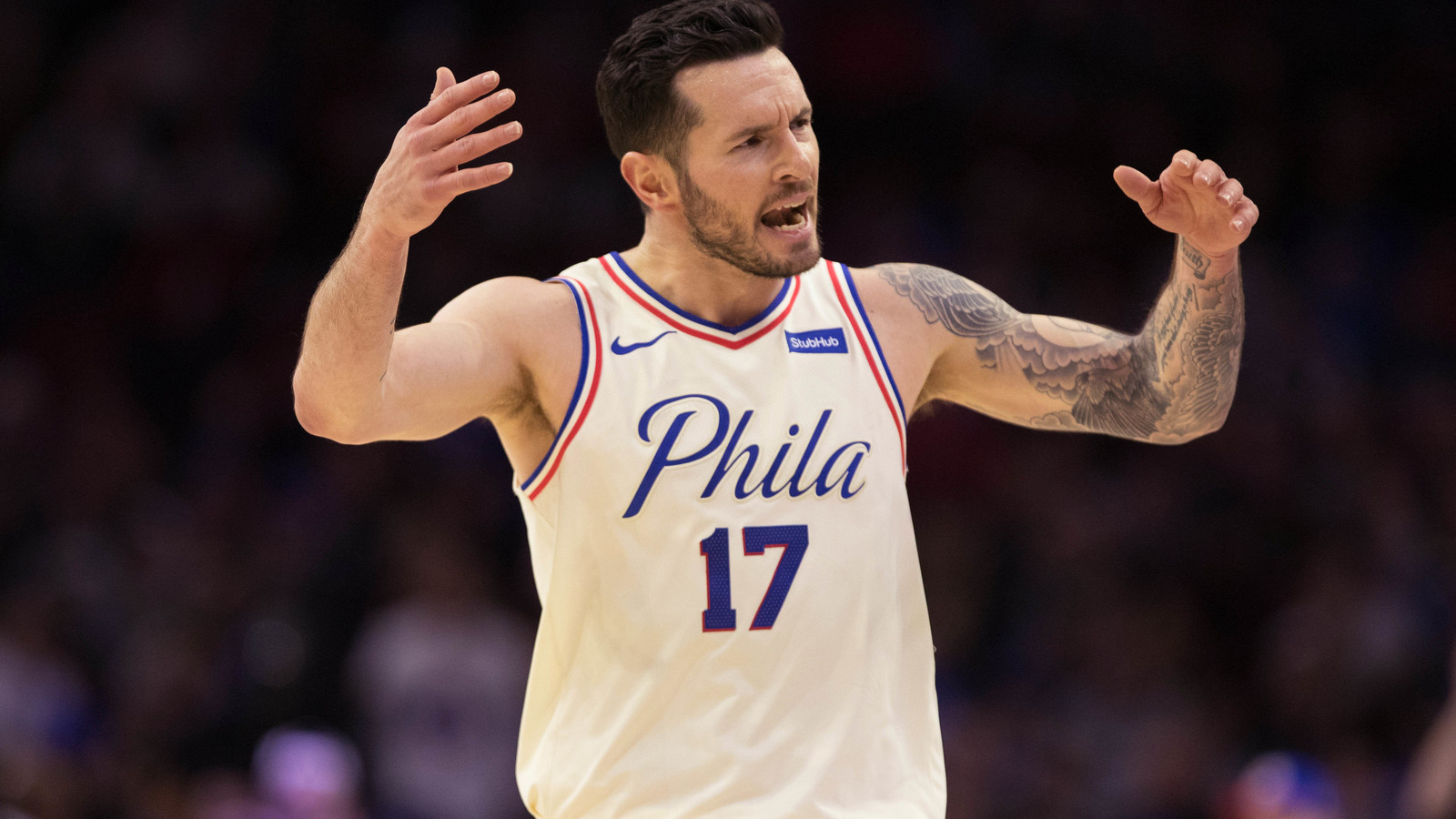 76ers win 14th straight and clinch home court yardbarker com stubhub dayton flyers