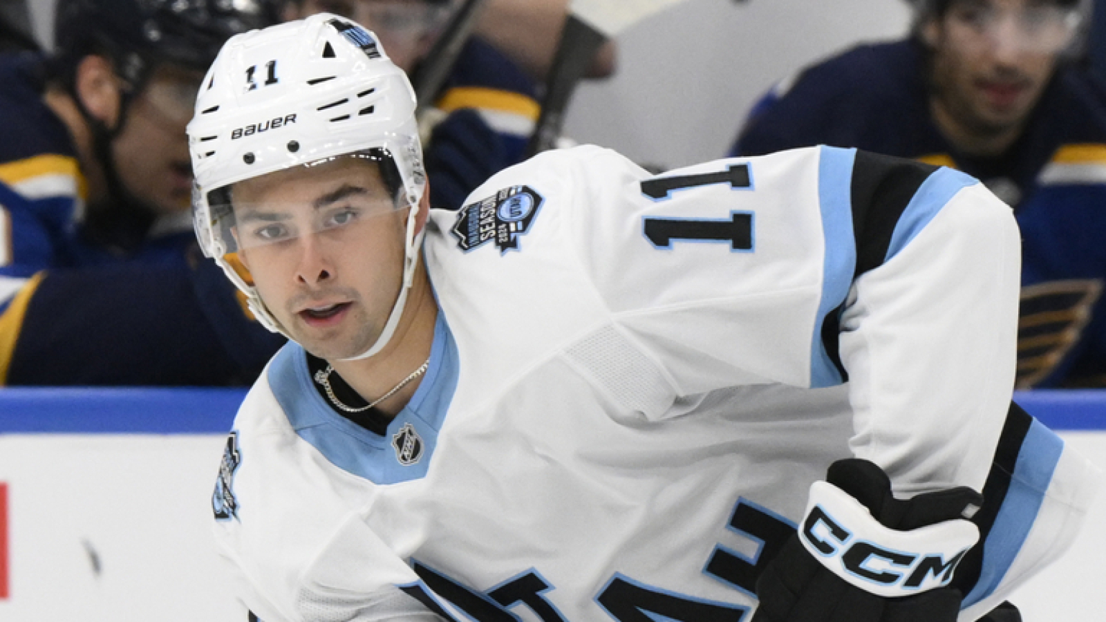 Utah activates key scorer from injured reserve | Yardbarker