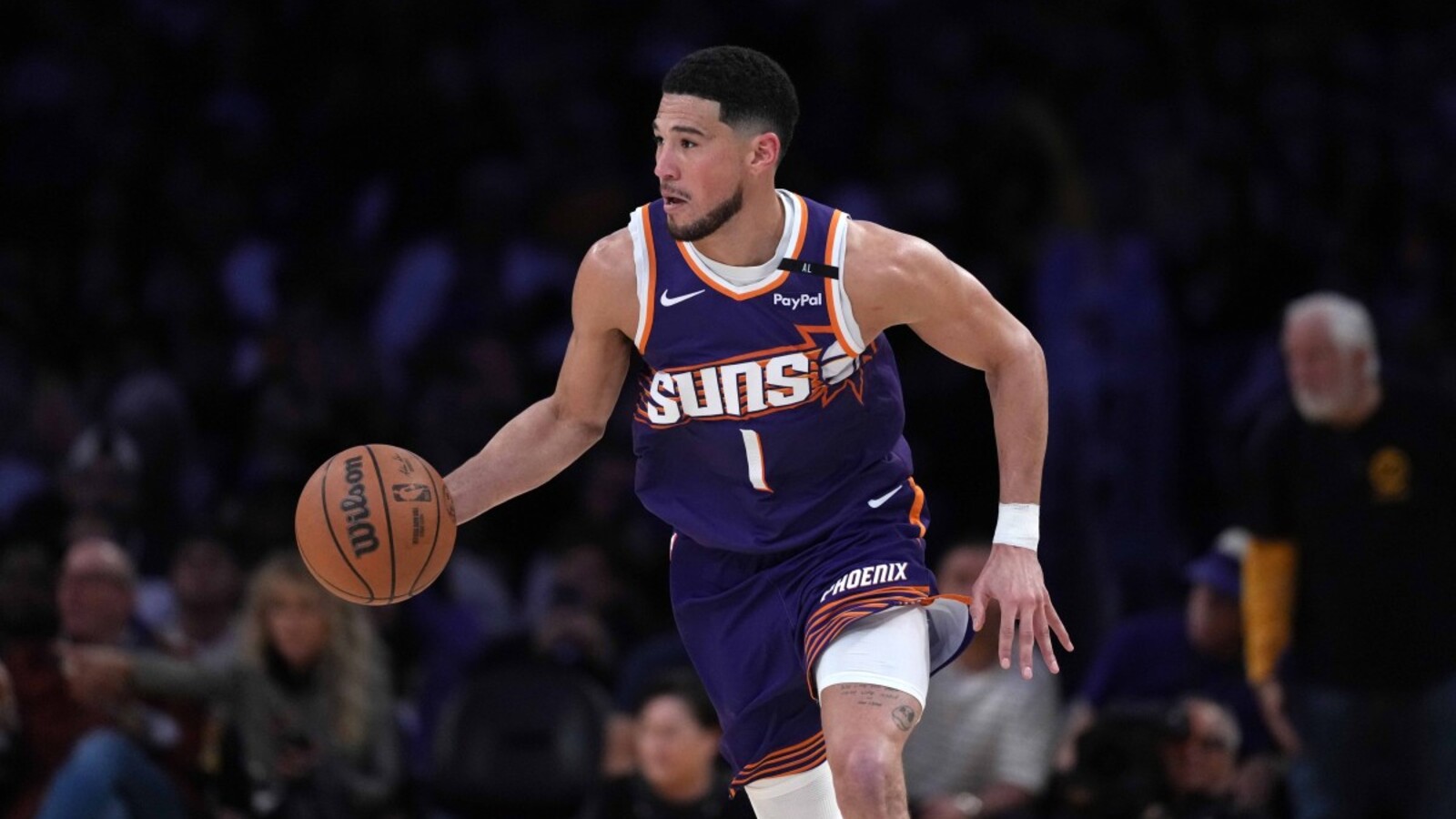 NBA News