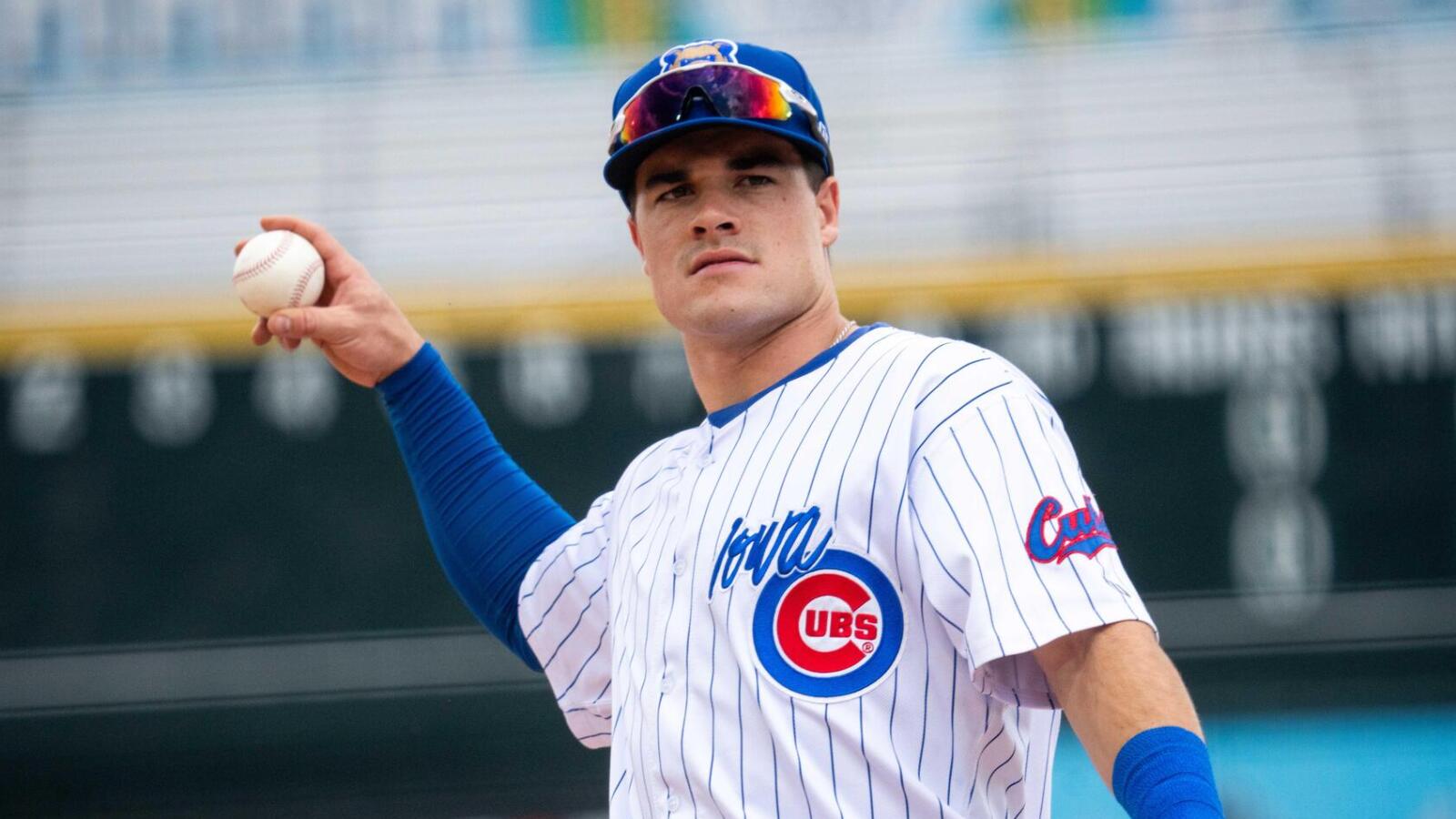 MLB News