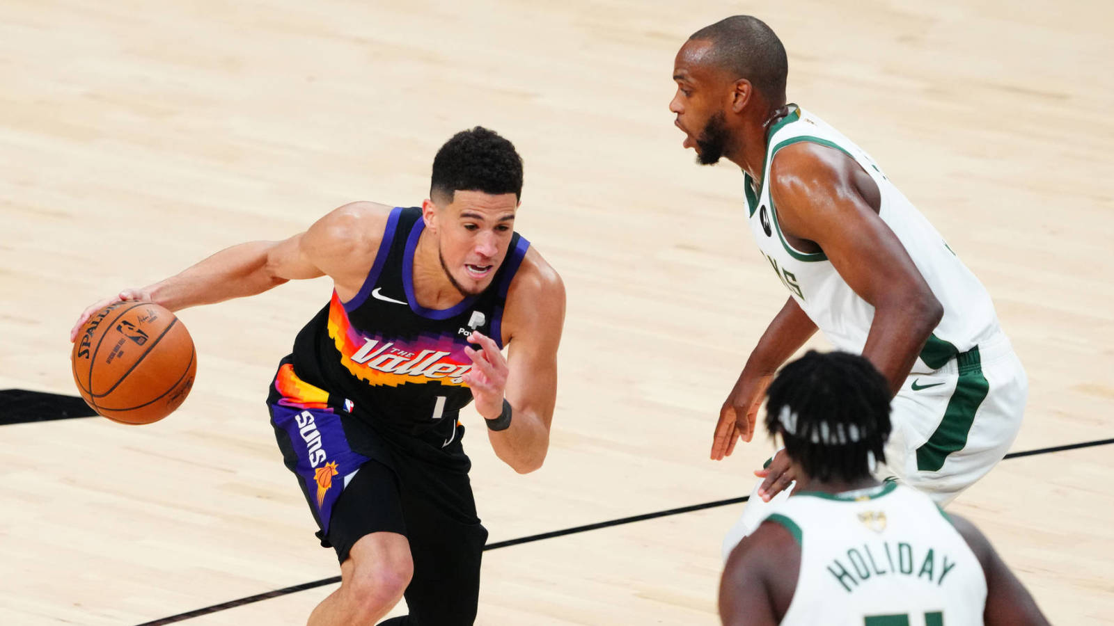 Team USA wondered if Finals players would go to Tokyo