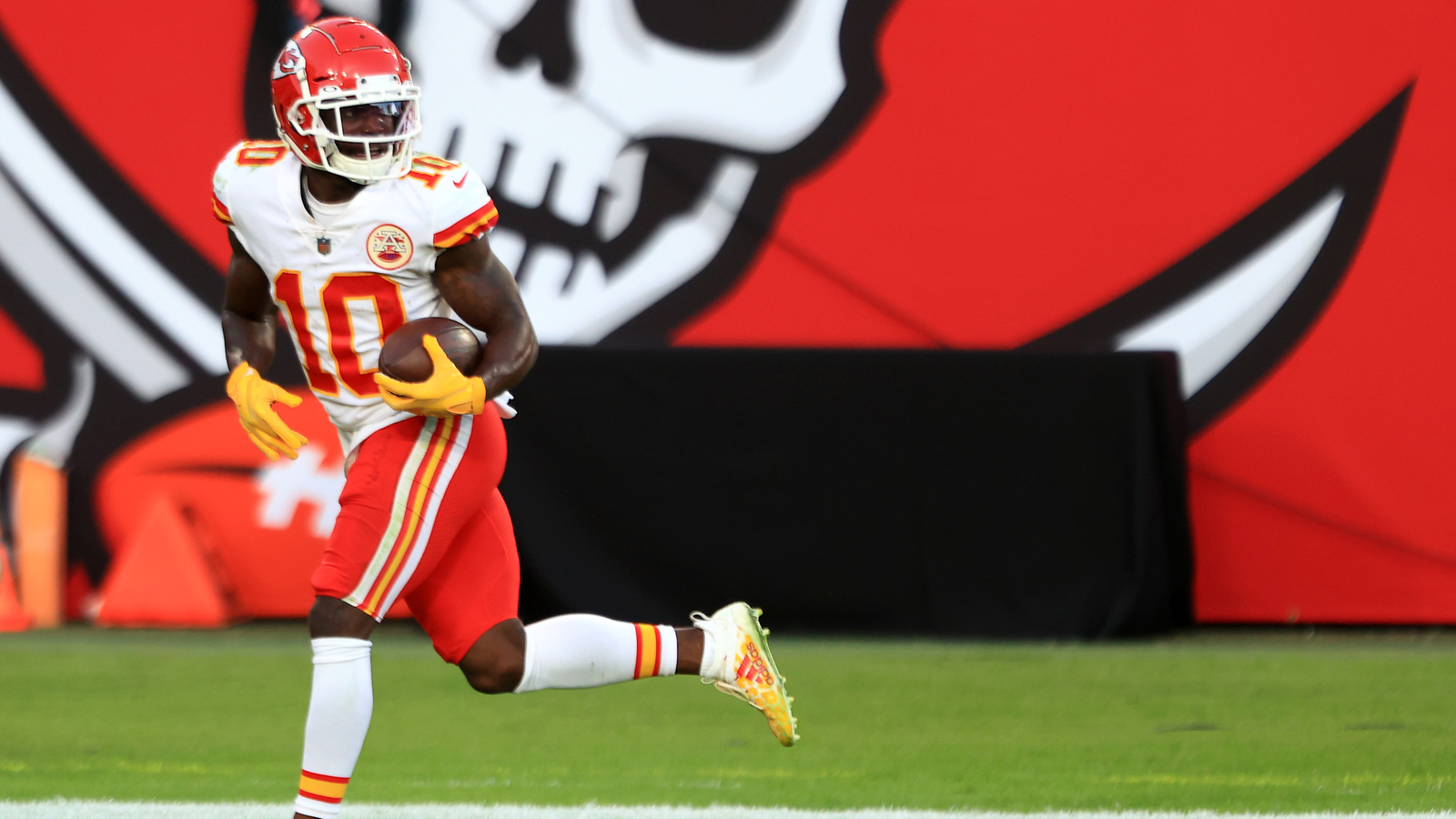 The 'Most receiving yards in a game' quiz Yardbarker