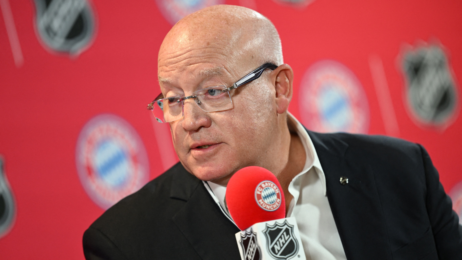 Bill Daly: NHL expansion to Houston or Austin ‘not a done deal'
