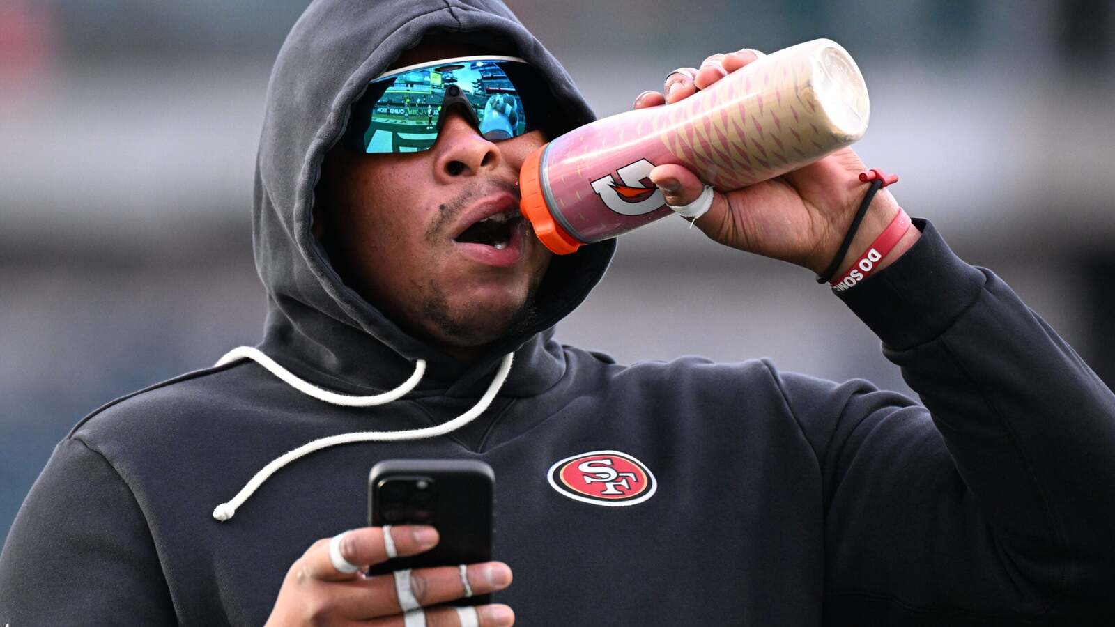 San Francisco 49ers' roster cuts decision is already coming back to haunt them, and the season hasn't even started yet