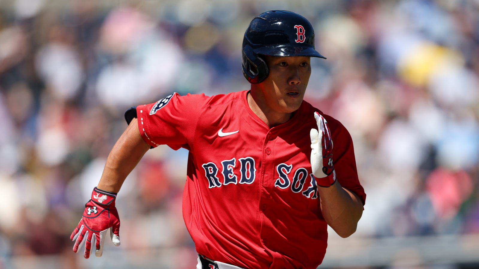 Red Sox star finally back from injured list, will make season debut
