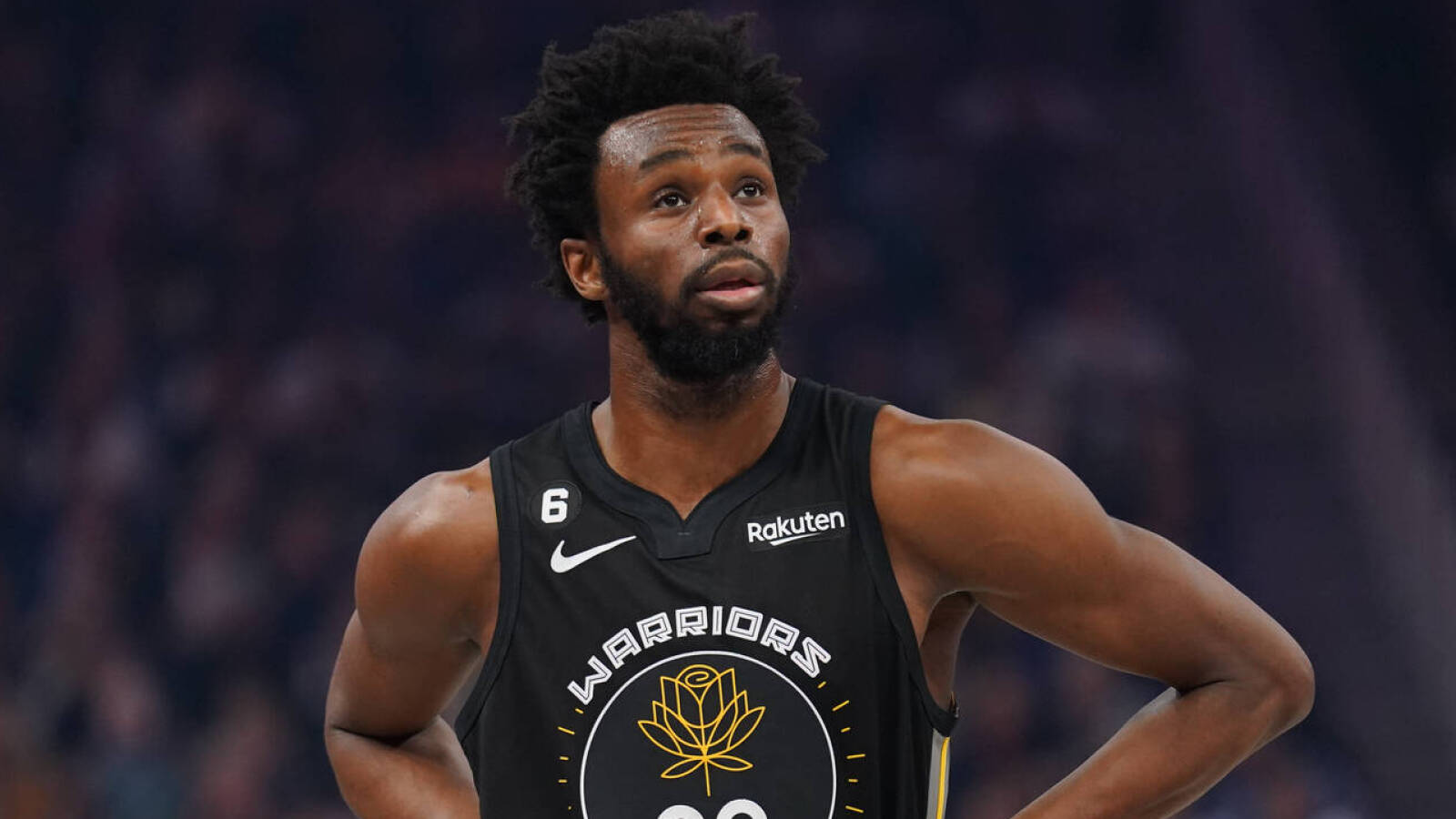 Reason for Andrew Wiggins' absence revealed - Vimarsana News