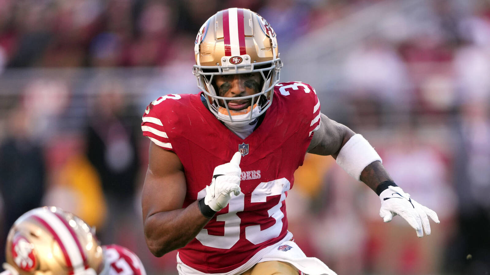 Versatile defensive back Logan Ryan announces retirement