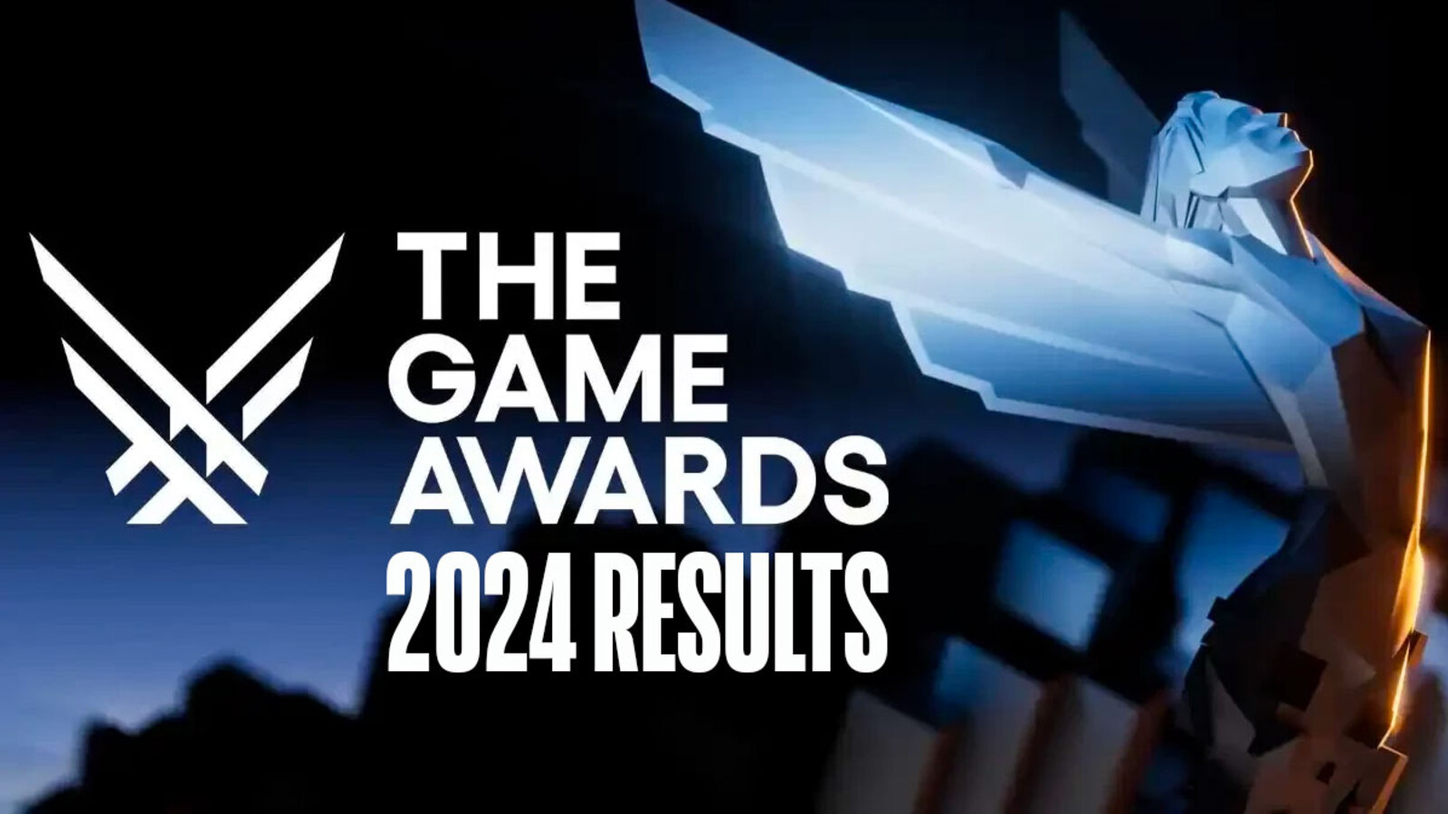 The Game Awards 2024 Winners TGA 2024 Results Yardbarker