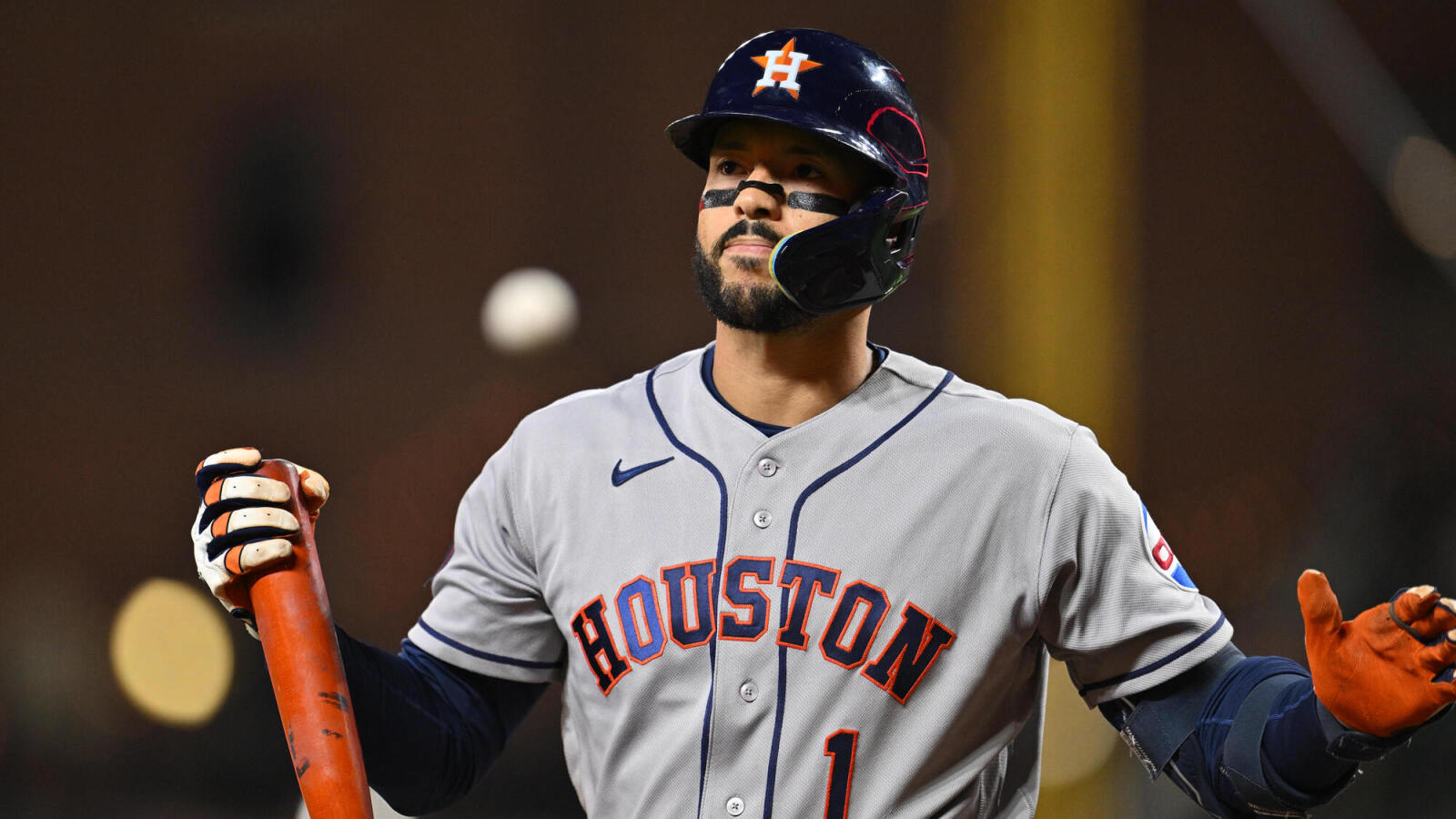 Carlos Correa's Season Cut Short Due to Injury