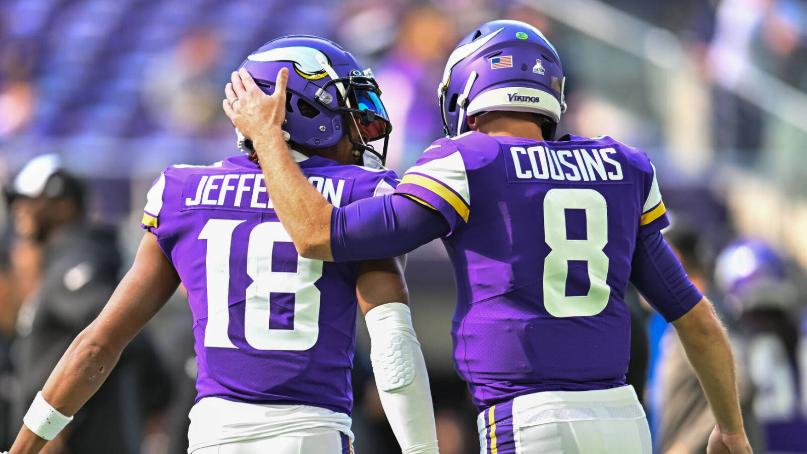 NFL Week 11: Picks and preview