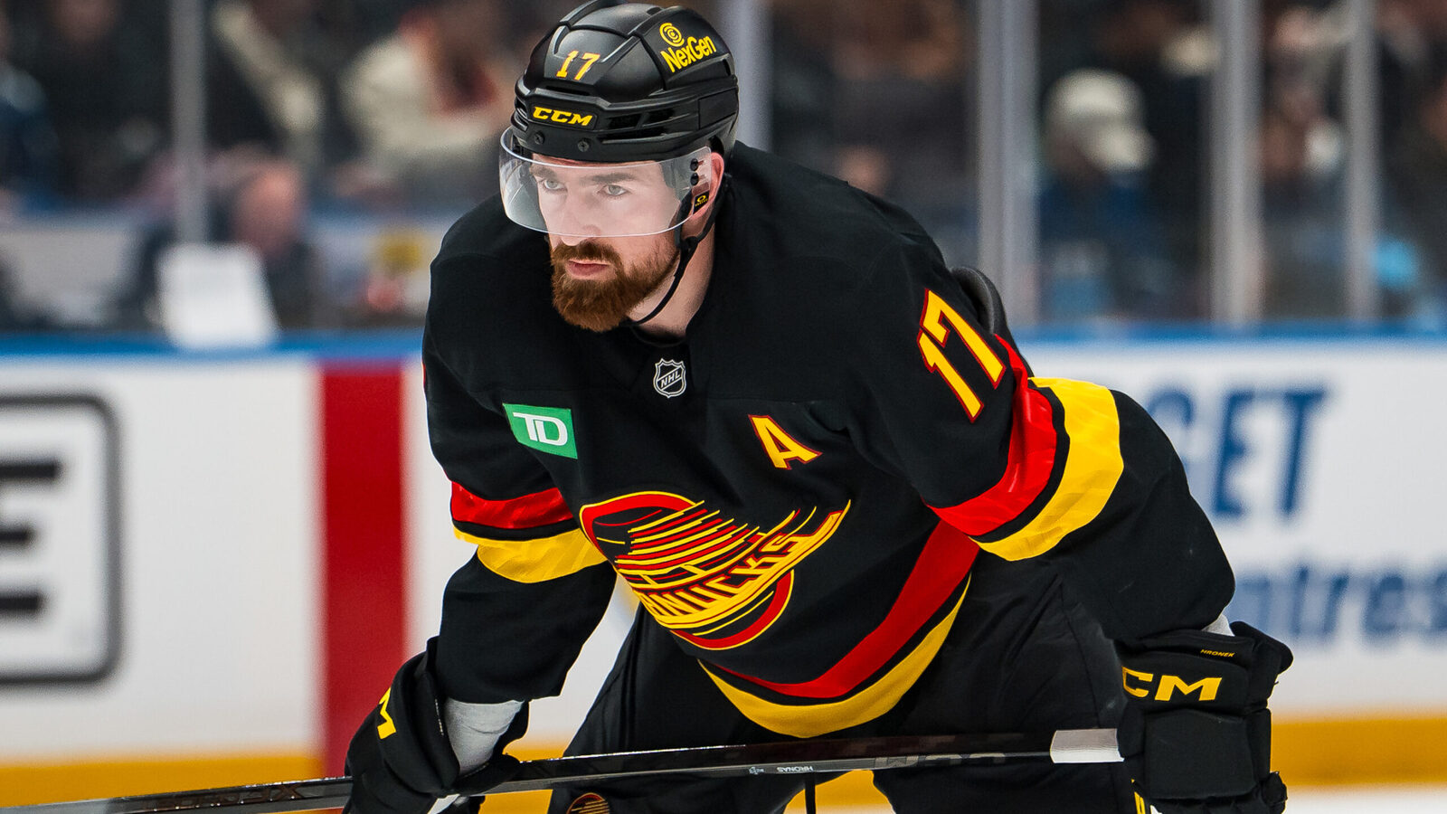 Milestone Watch: Hronek has opportunity to cement his spot among top Canucks defencemen of all time next season