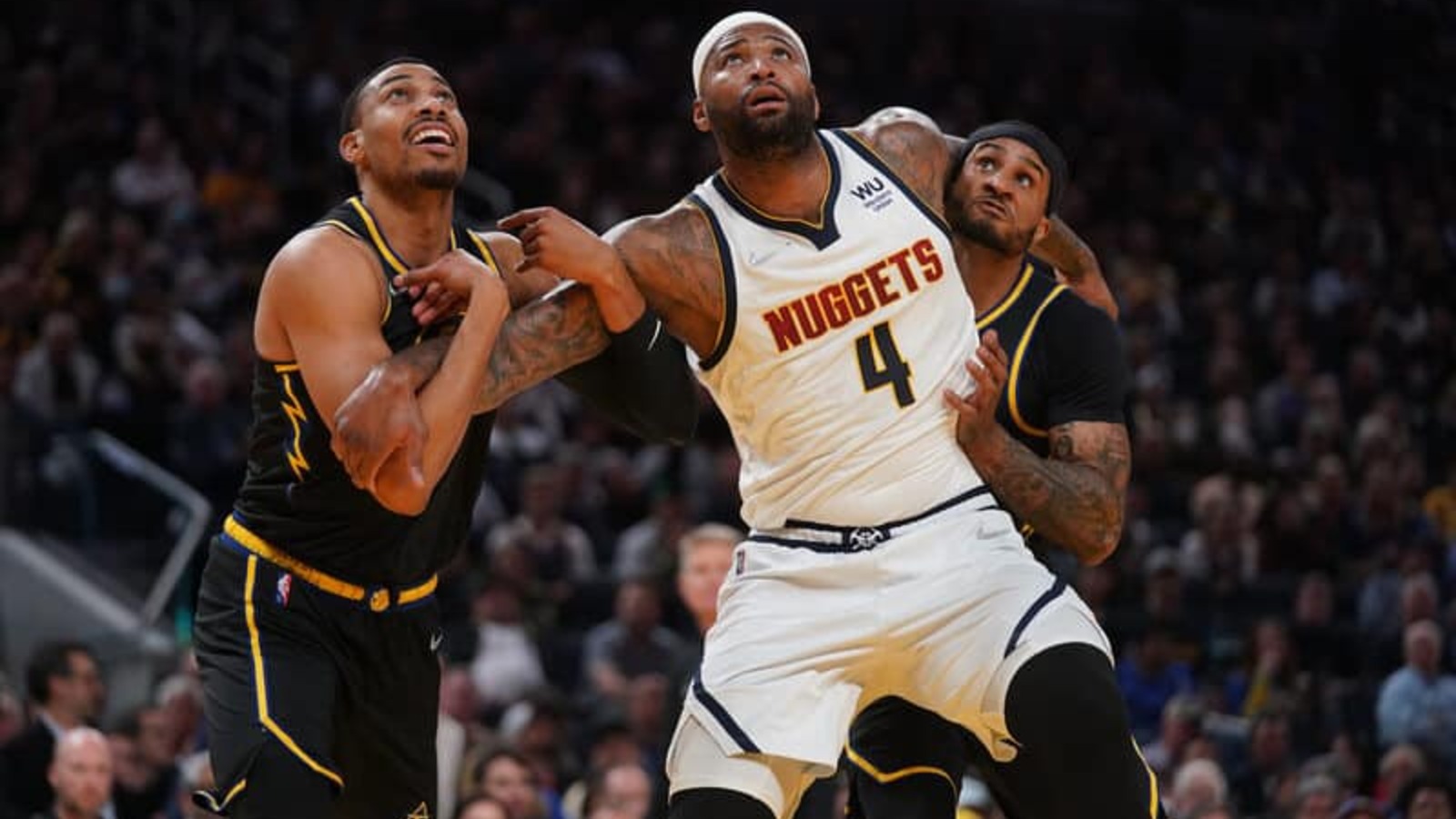 NBA News