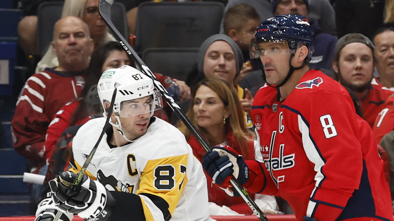 Crosby’s extension would see him likely retire after rival