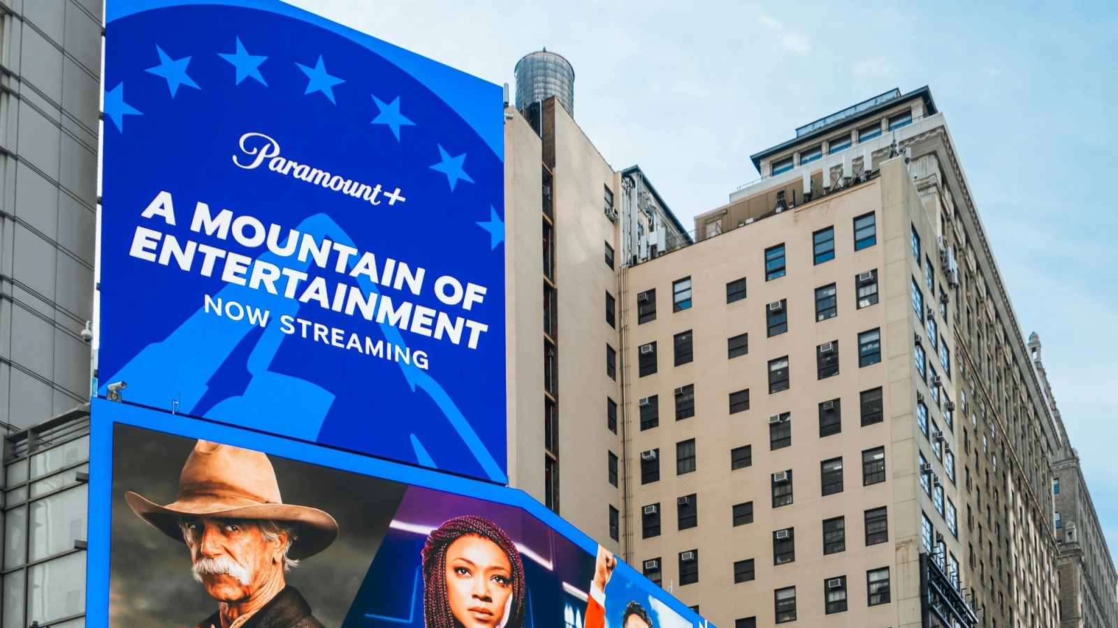 Paramount Plus review: Is it worth it for sports fans and entertainment ...