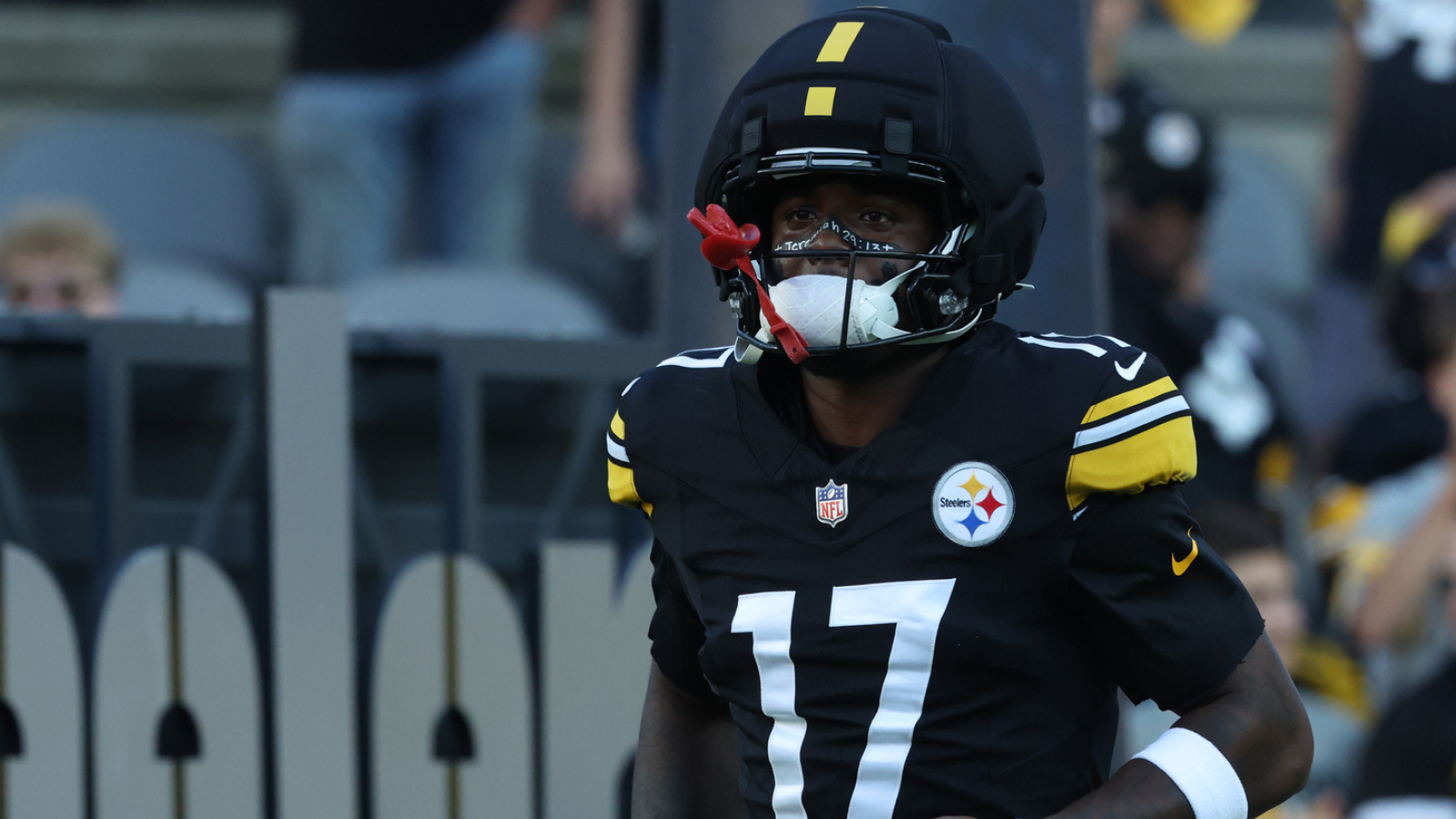 Steelers Rookie Germie Bernard Is Already Showing Certain Veteran-Level ...