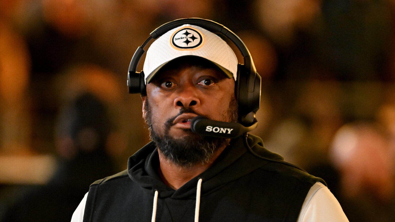 Mike Tomlin makes major career decision amid questions about possible return to coaching