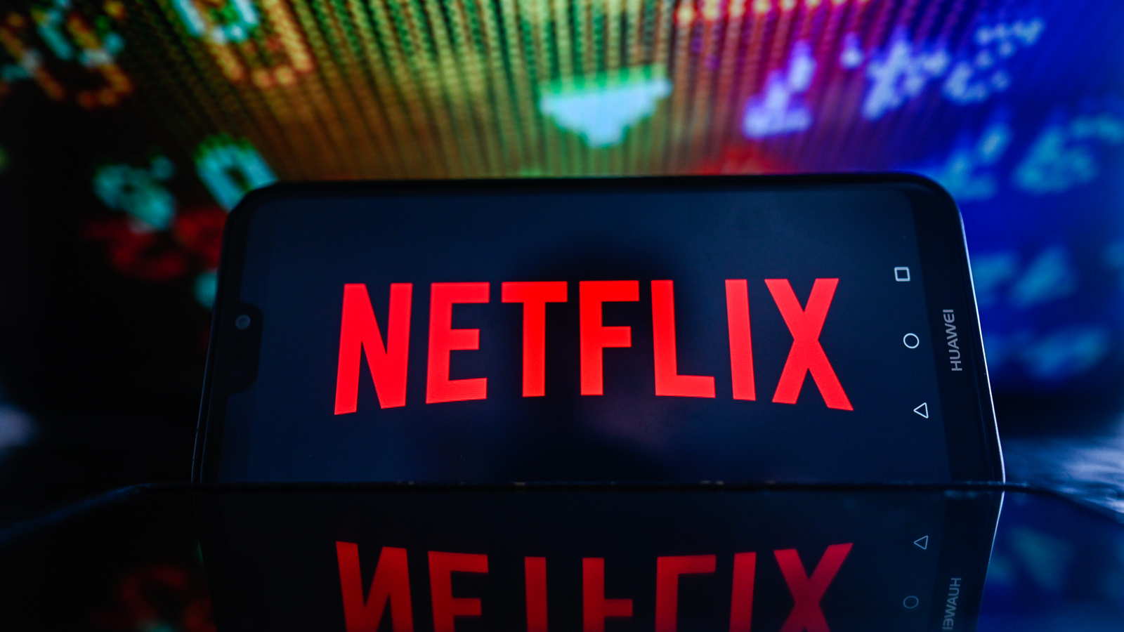 Netflix will stop sharing subscriber numbers in 2025 | Yardbarker