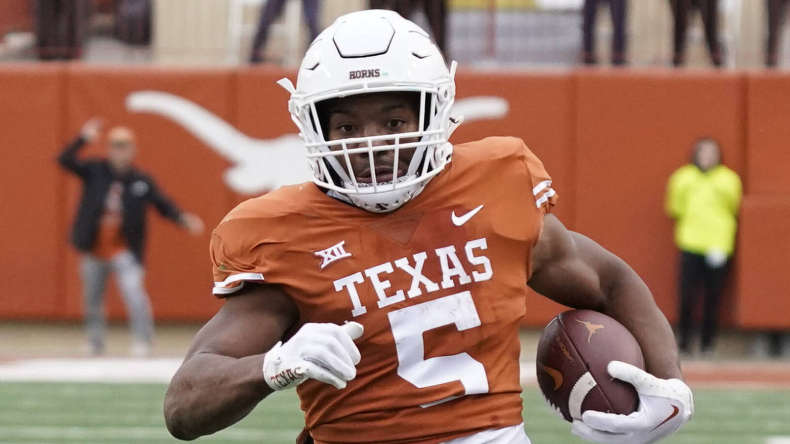 What will it take for the Cowboys to select RB in first round?